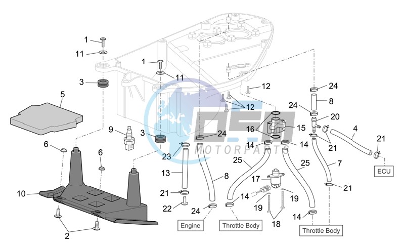 Air box II