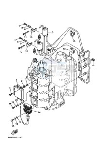 F115TLRD drawing ELECTRICAL-1