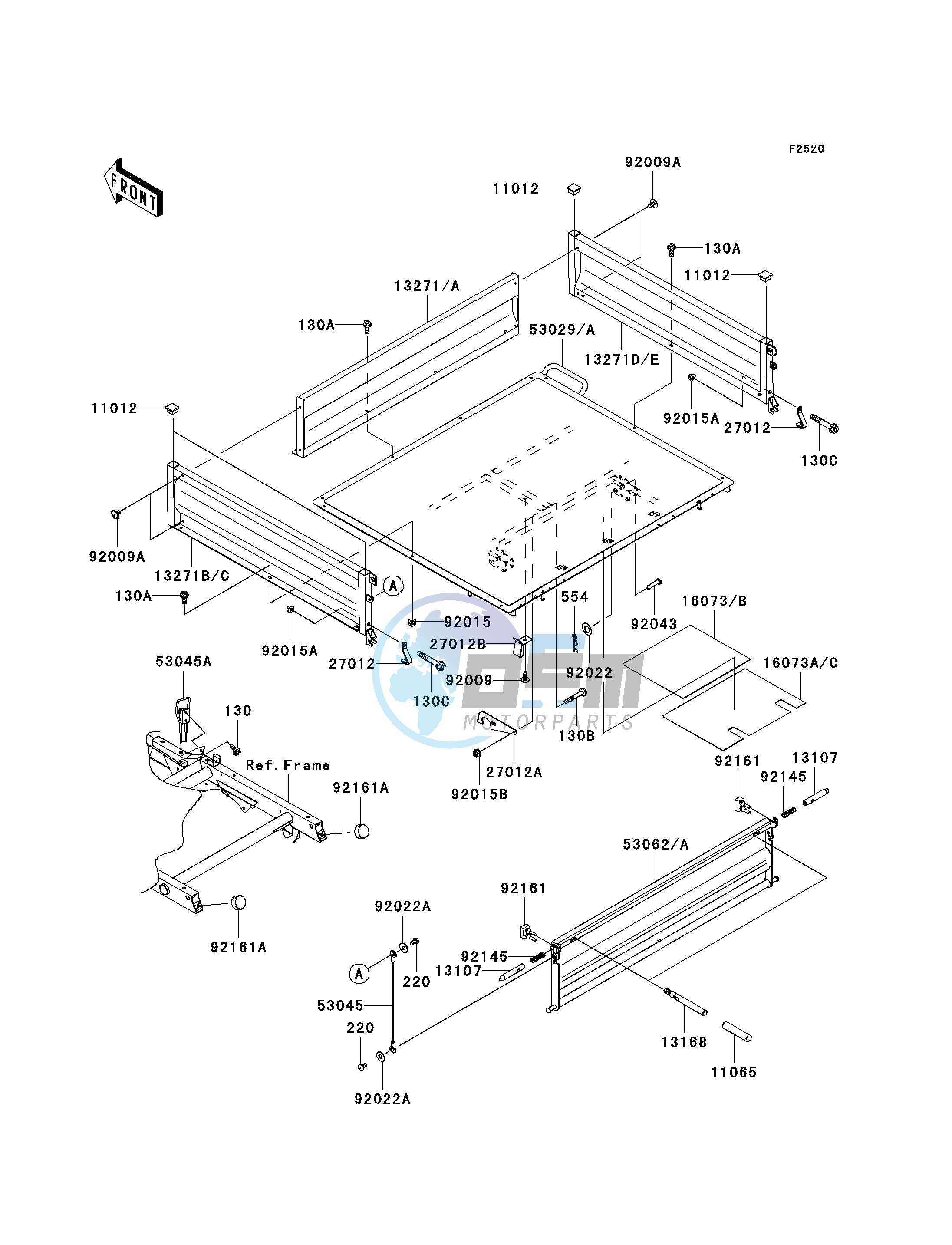 CARRIER-- S- - -- B6F_B7F- -