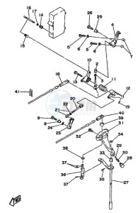 50G drawing THROTTLE-CONTROL