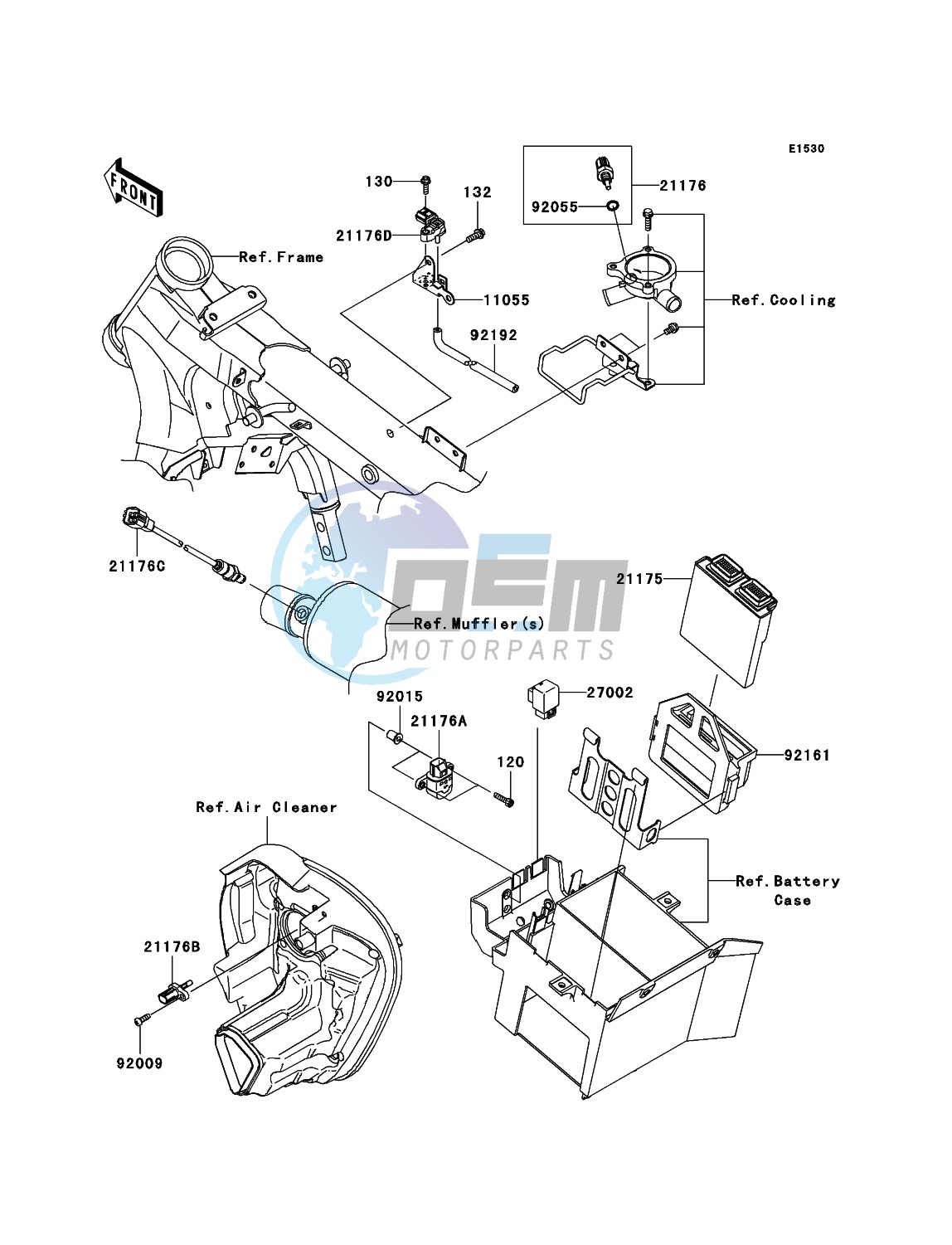 Fuel Injection