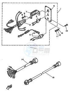 30D drawing ELECTRICAL-2