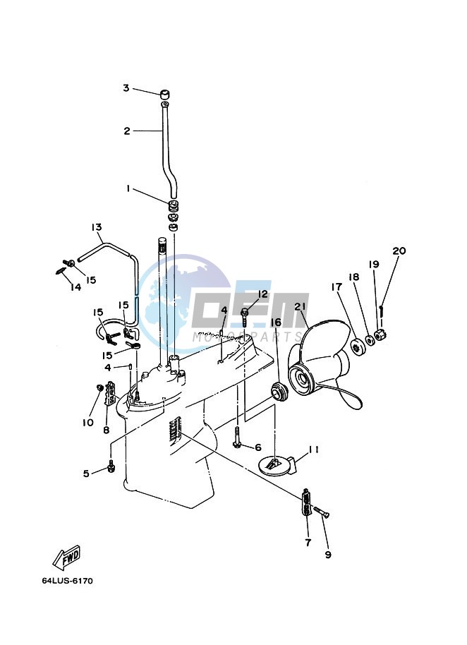 LOWER-CASING-x-DRIVE