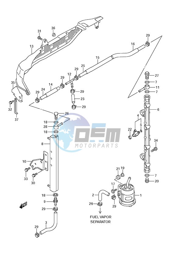 Fuel Injector