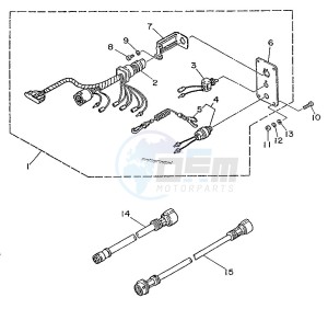 20C drawing OPTIONAL-PARTS-2