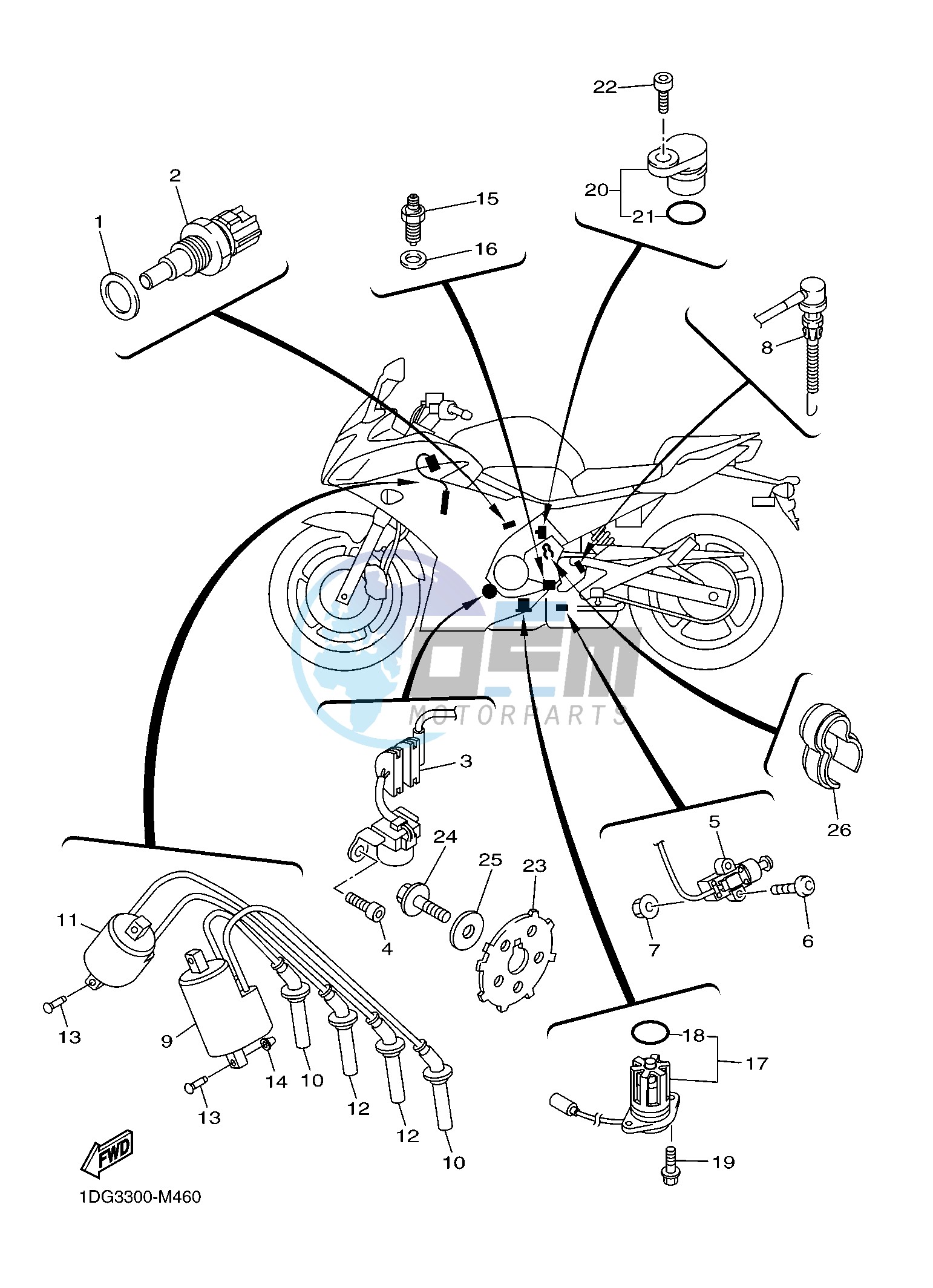 ELECTRICAL 1