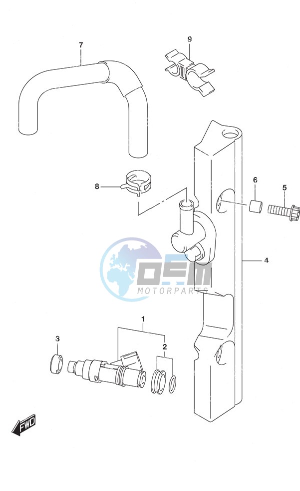 Fuel Injector