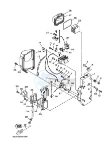 250G drawing ELECTRICAL-3