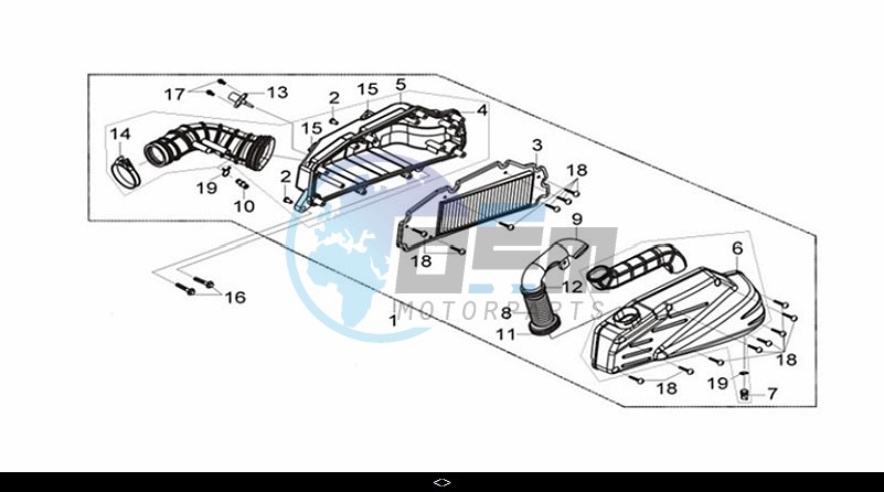 AIR-C ASSY.