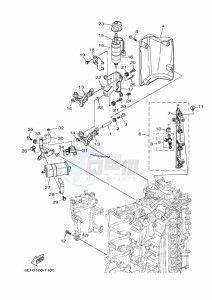 F200XB-2020 drawing INTAKE-2