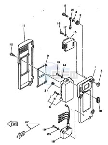 175A drawing ELECTRICAL-1