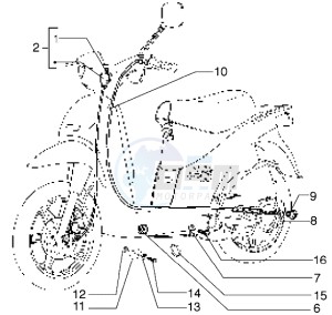 free 100 drawing Transmission brakes