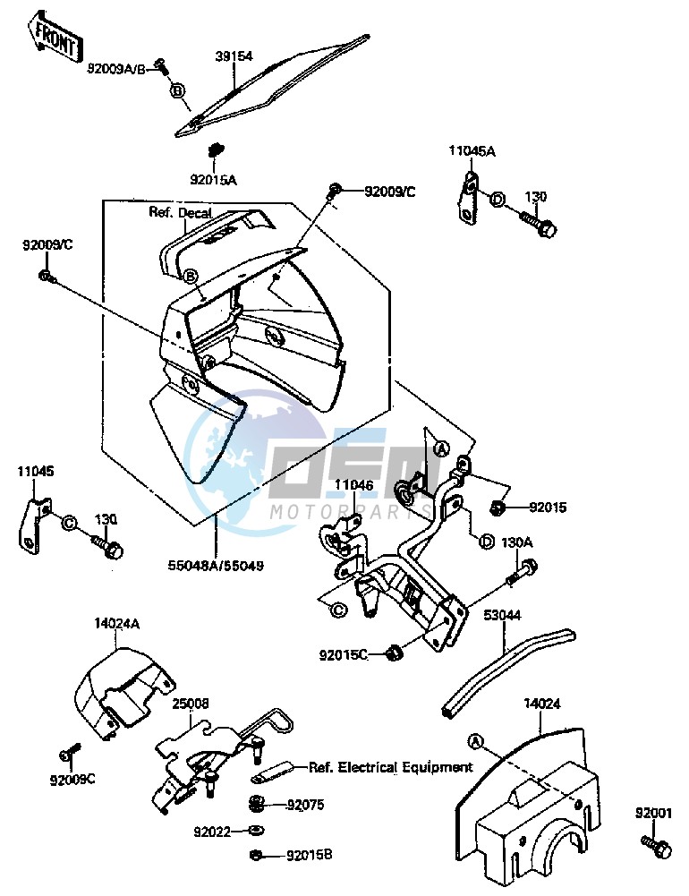 COWLING