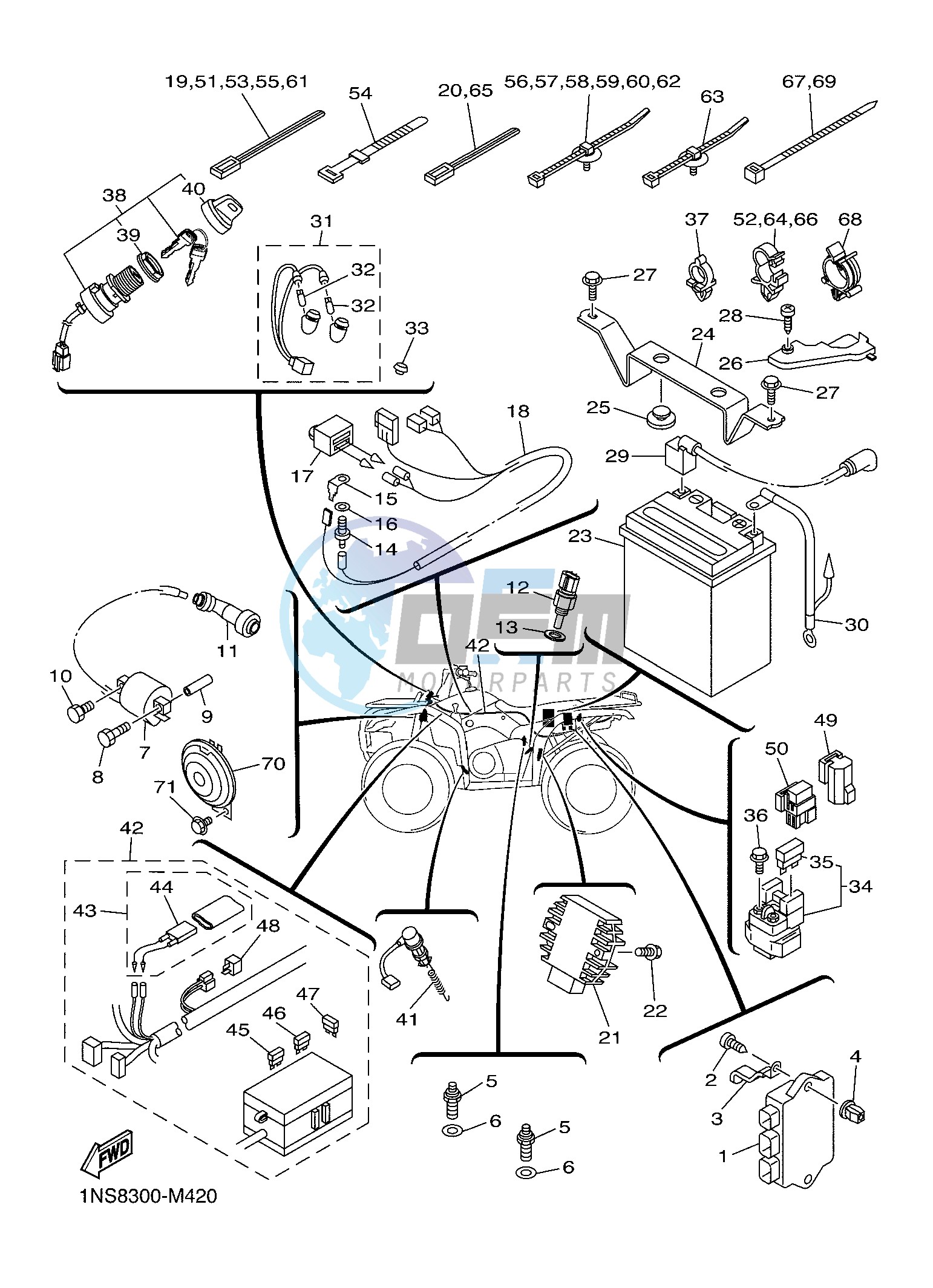 ELECTRICAL 1