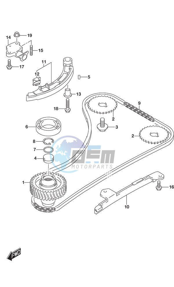 Timing Chain