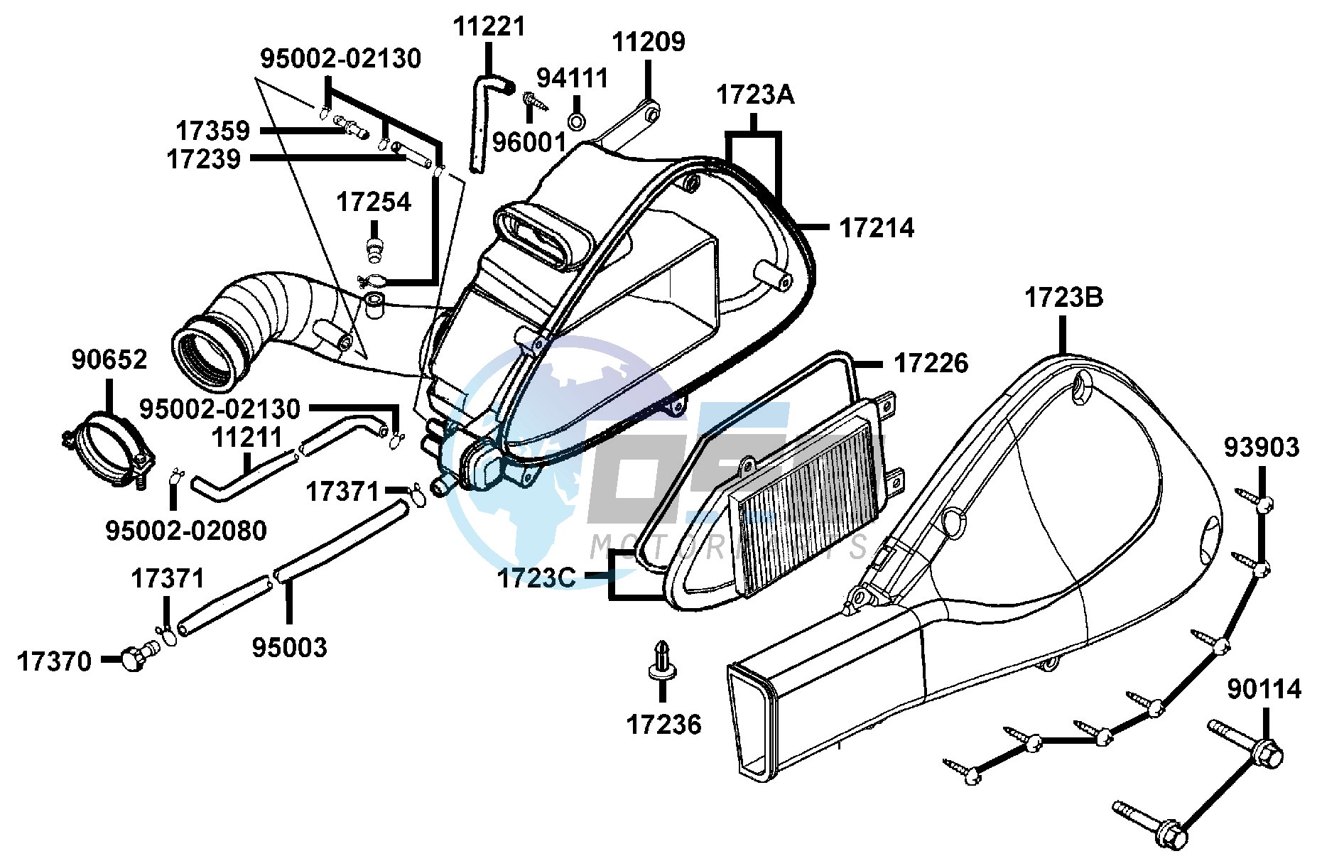 Air Cleaner