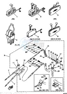 6C drawing REMOTE-CONTROL