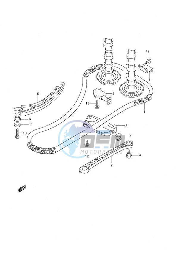 Timing Chain