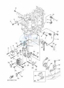 F60FET drawing ELECTRICAL-2