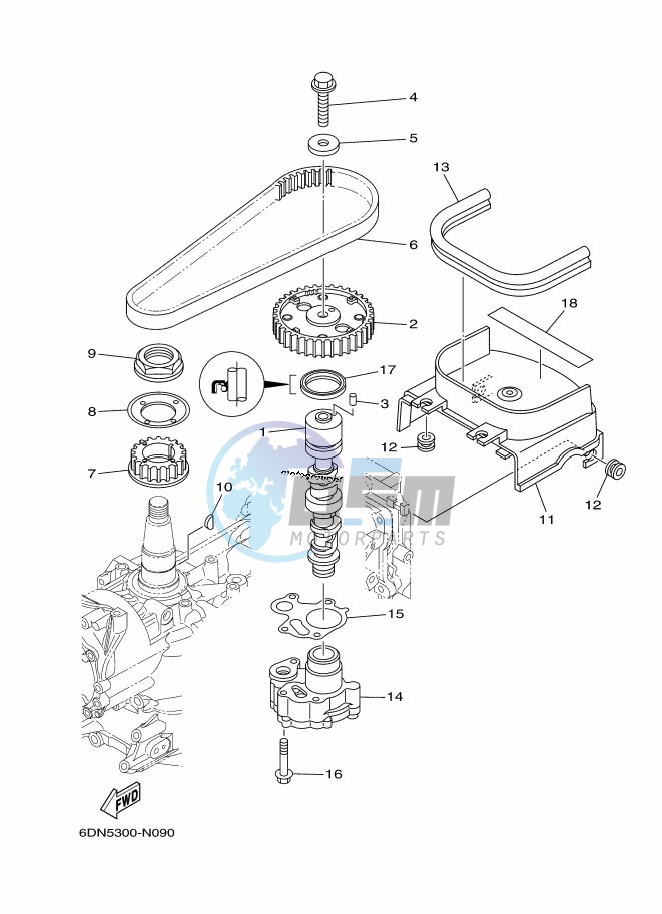 OIL-PUMP