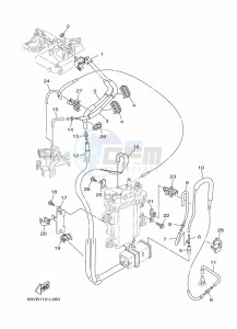 FL115AET1X drawing INTAKE-3