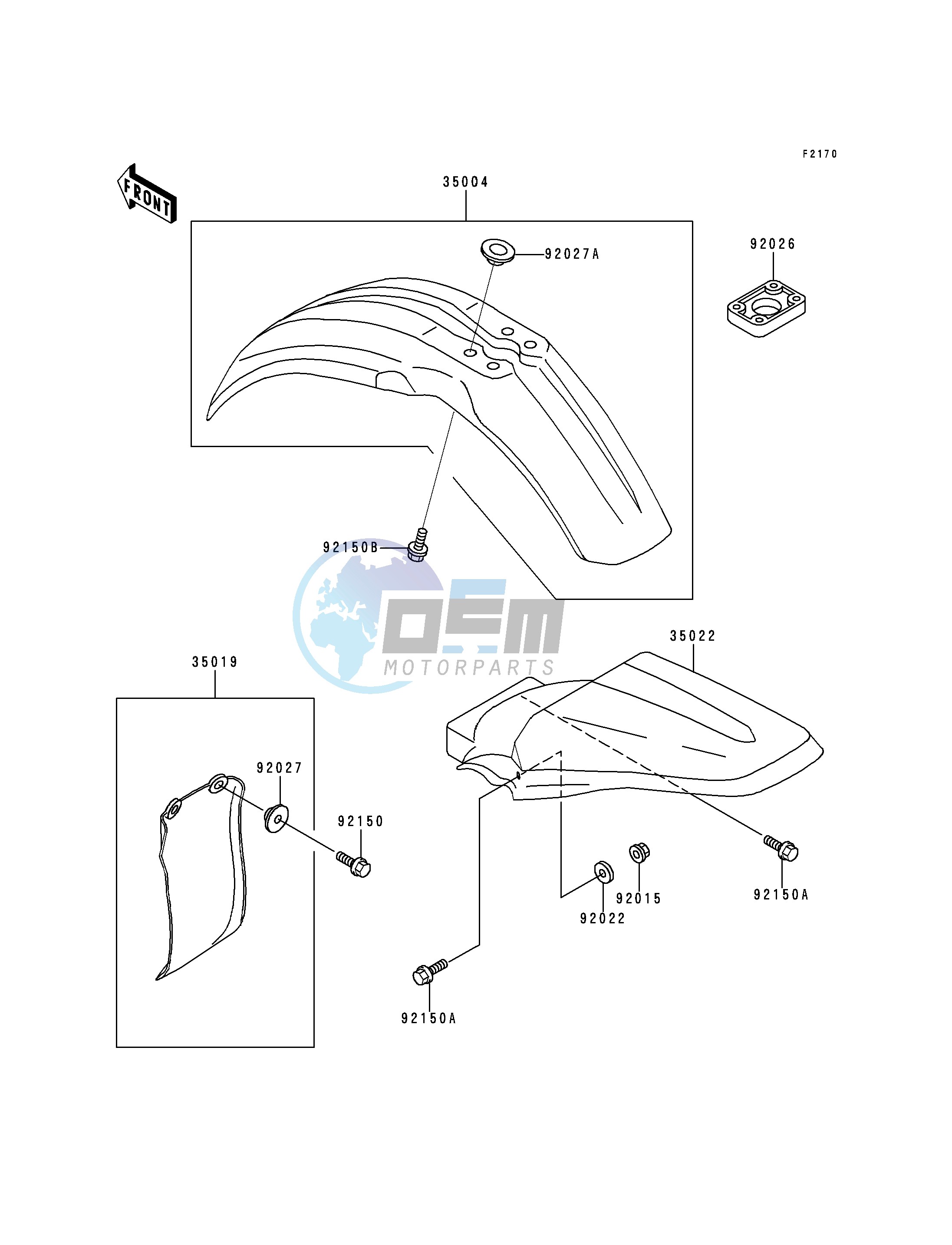 FENDERS