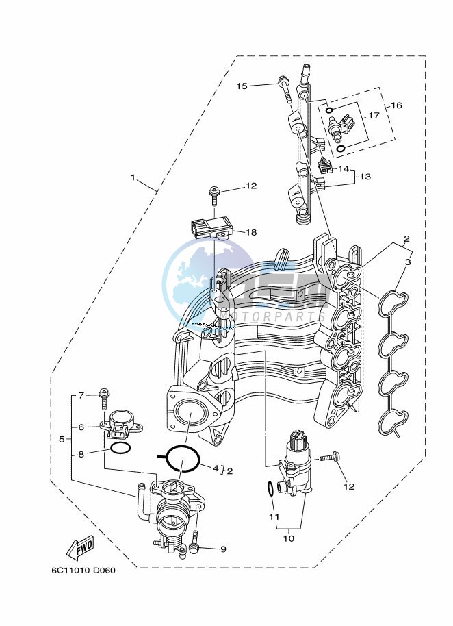 INTAKE-1