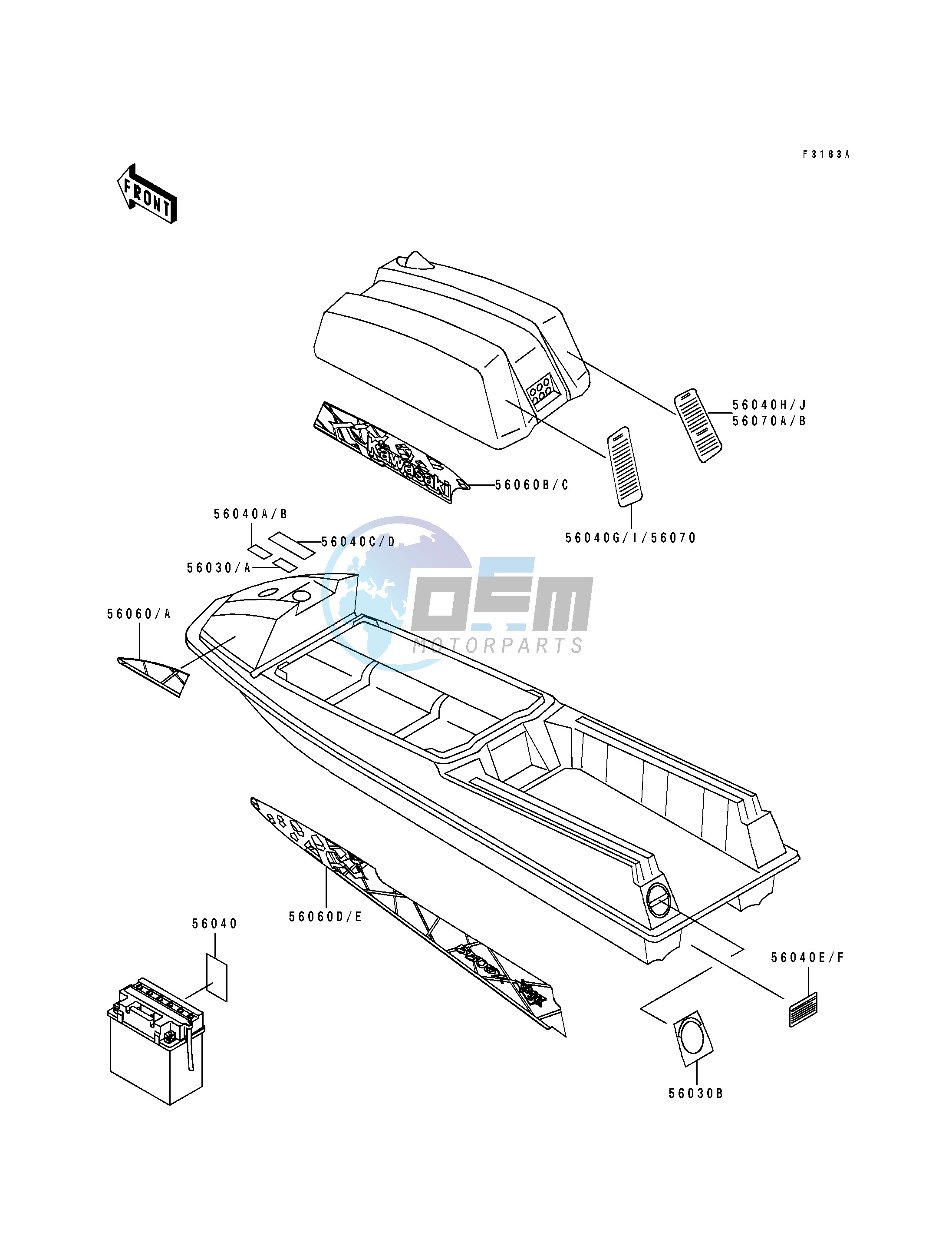 LABELS-- JS550-C3_C4_C5- -