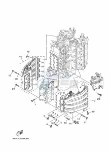 F350AETU drawing INTAKE-1