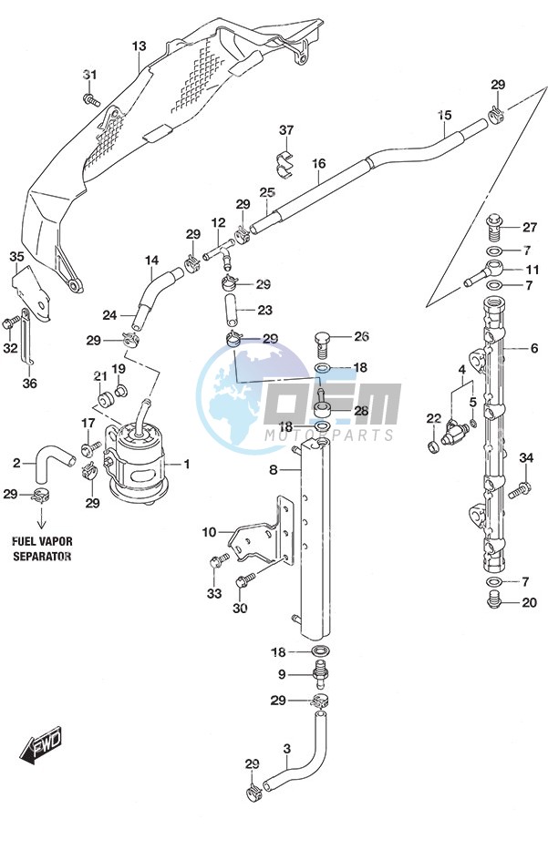 Fuel Injector