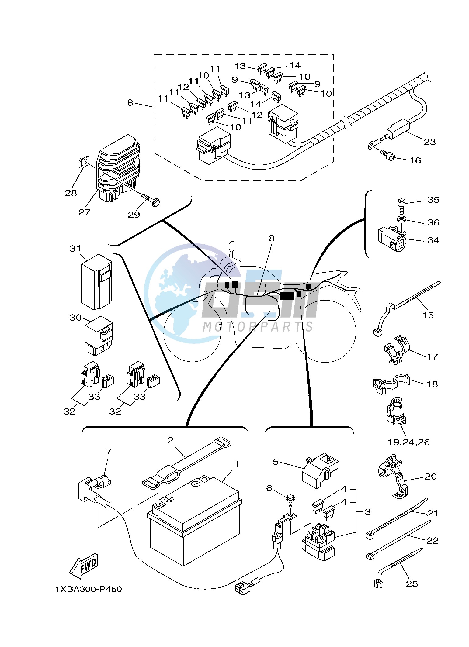 ELECTRICAL 1