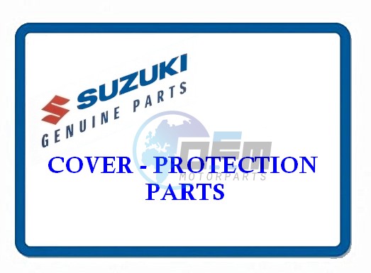 COVER - PROTECTION