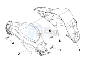 Fly 50 2t drawing Anti-percolation system