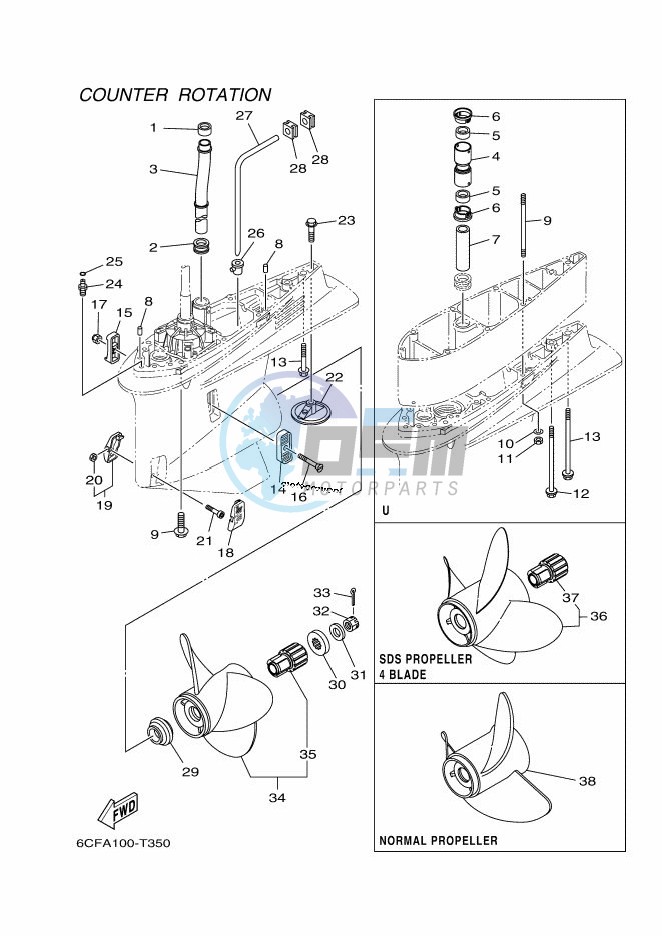 PROPELLER-HOUSING-AND-TRANSMISSION-4