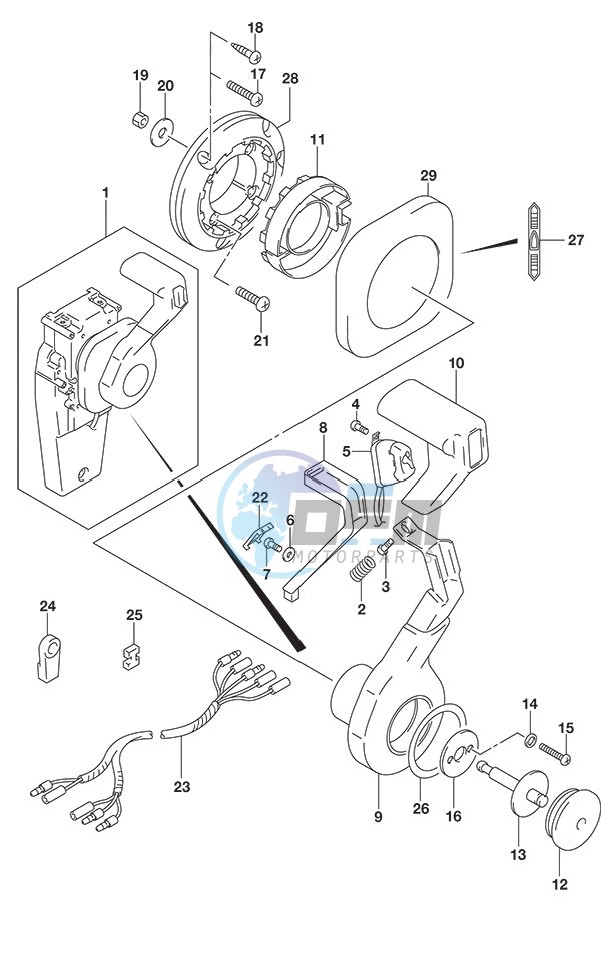 Concealed Remocon (1)