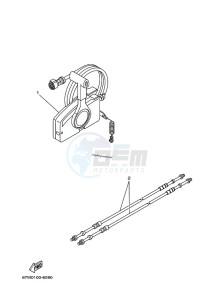 F15AEHPL drawing REMOTE-CONTROL