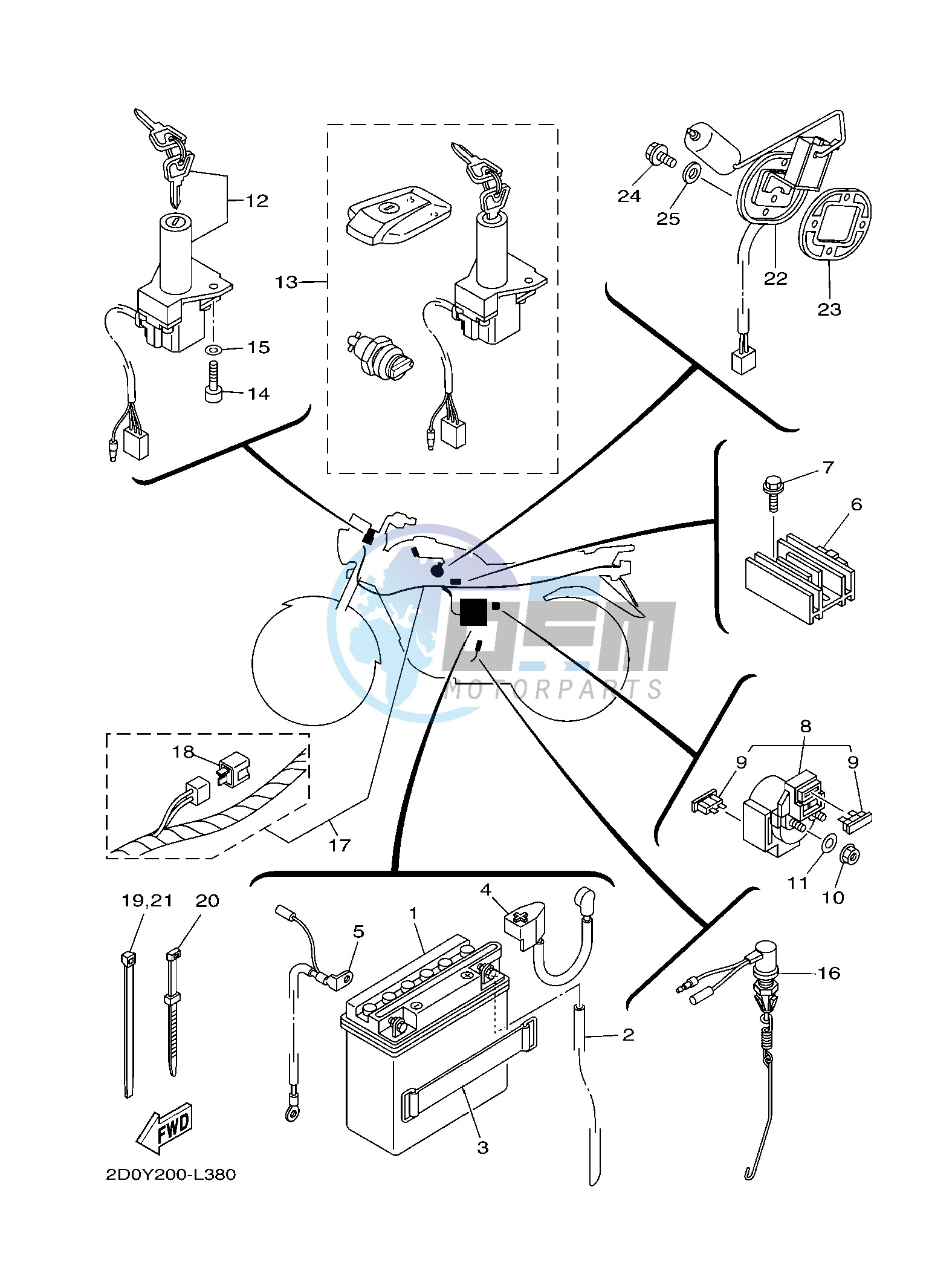 ELECTRICAL 1