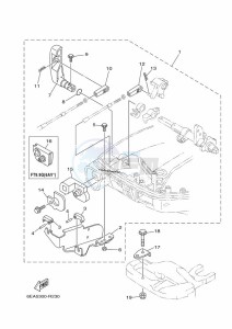 FT9-9LMH drawing REMOTE-CONTROL