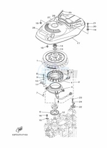 F150DETX drawing IGNITION