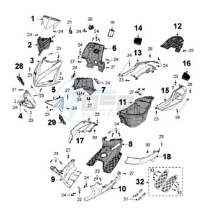 FIGHT 3 A DSE drawing PANELS