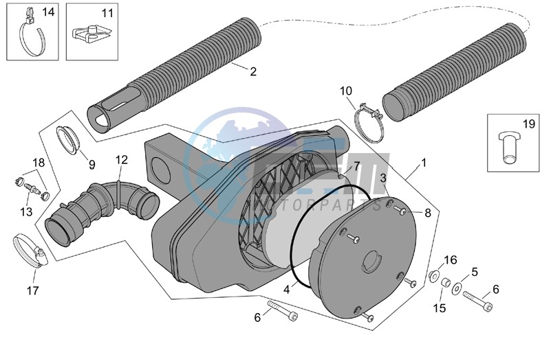 Air box