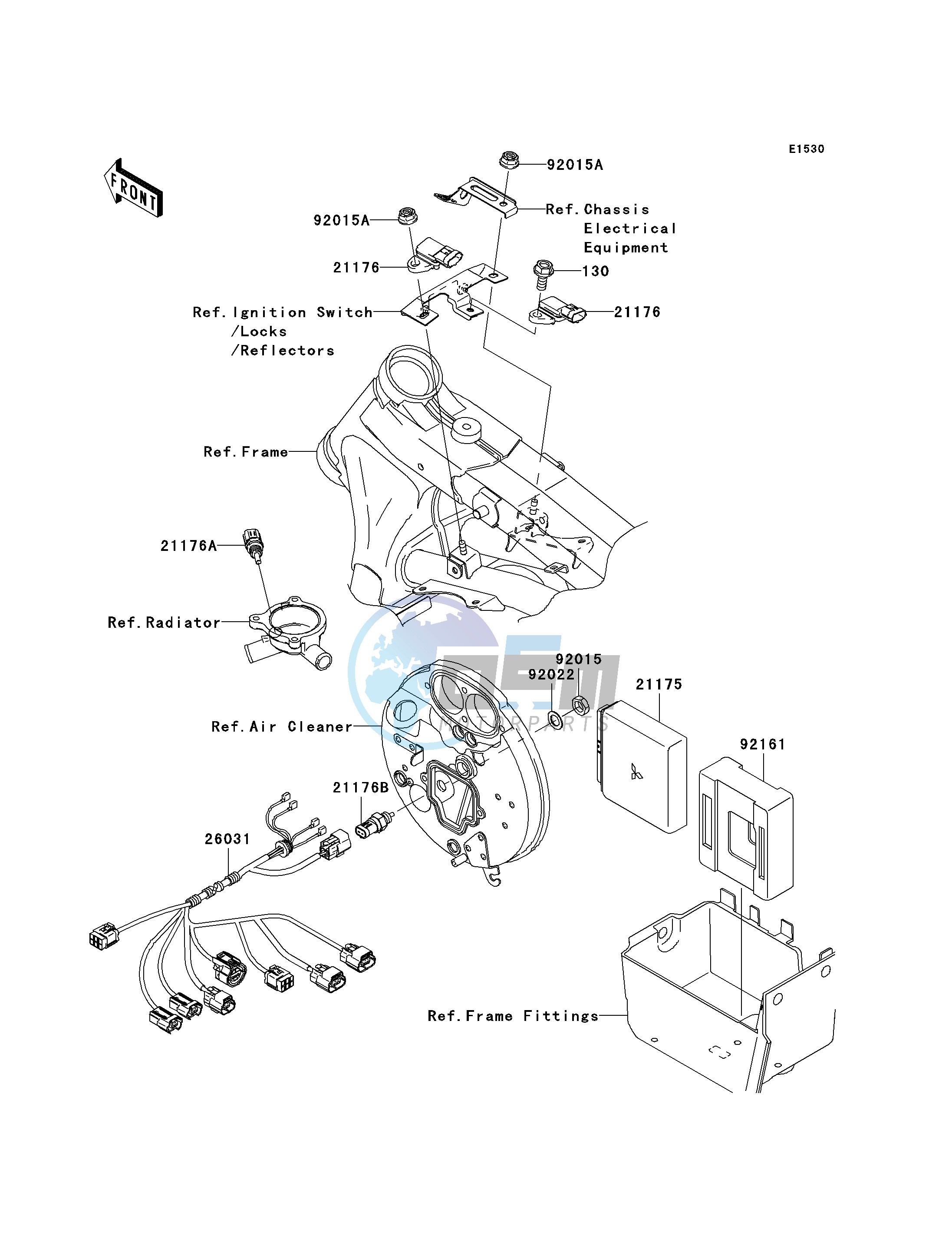 FUEL INJECTION