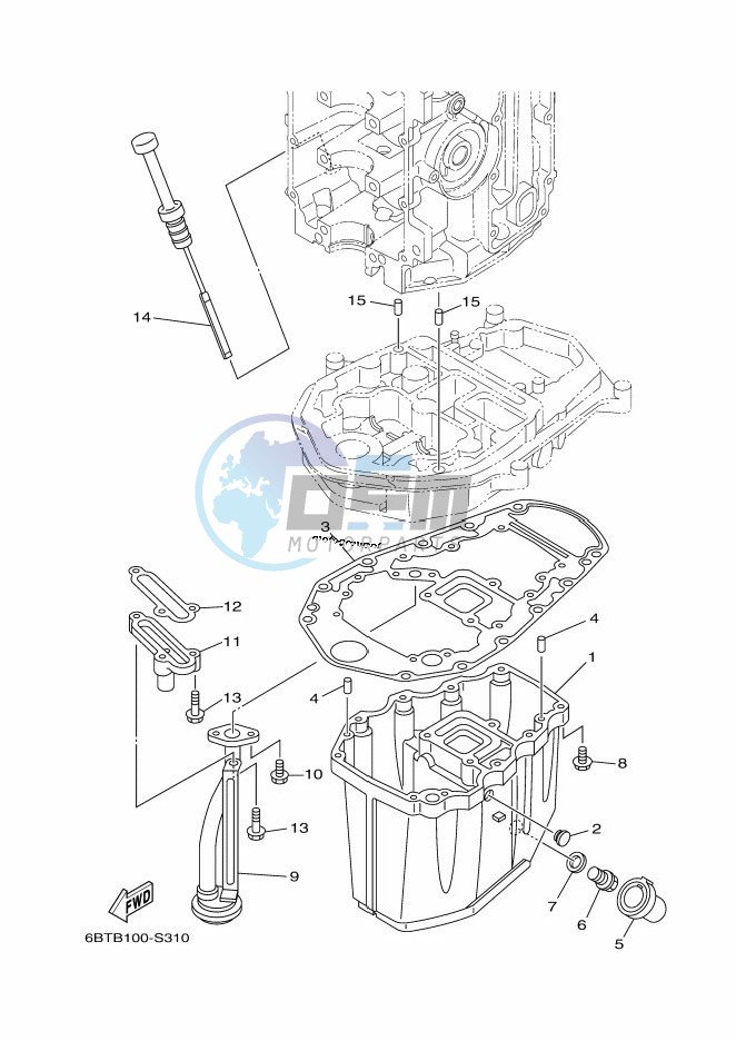 OIL-PAN