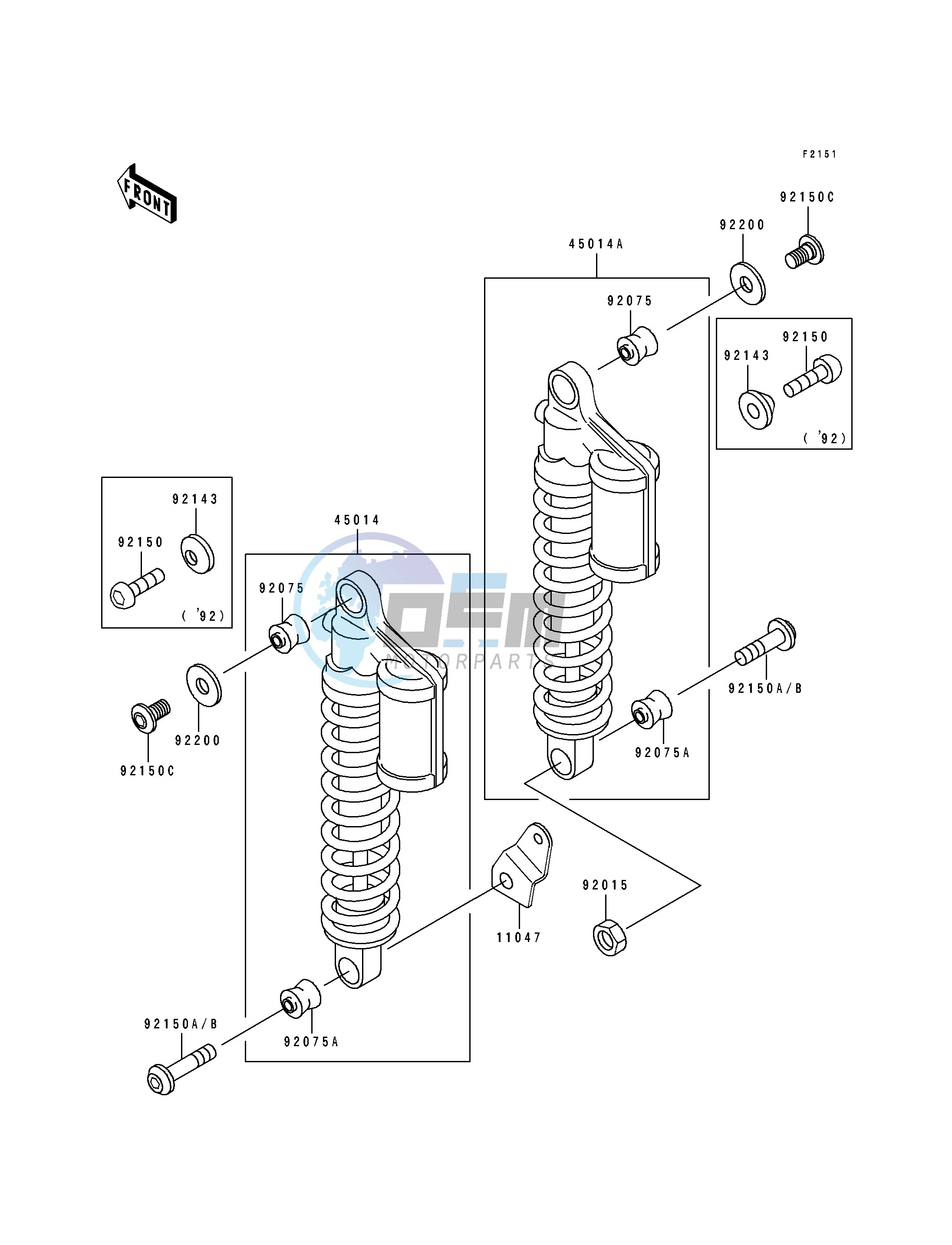 SUSPENSION_SHOCK ABSORBER