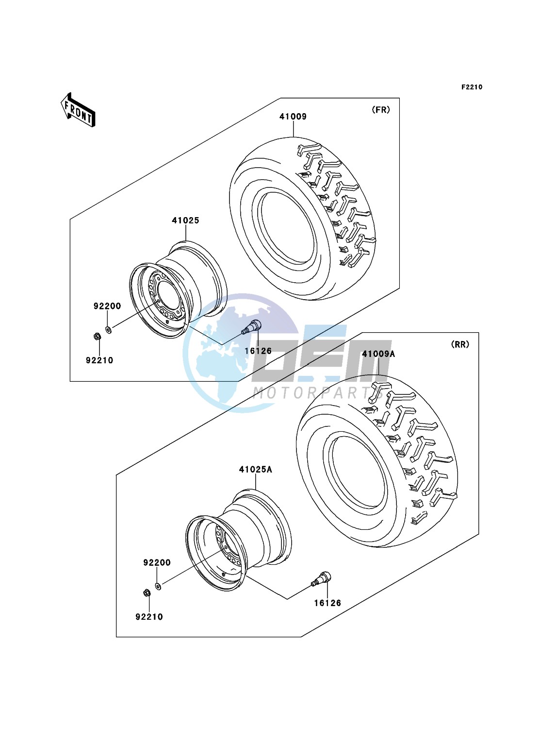 Tires