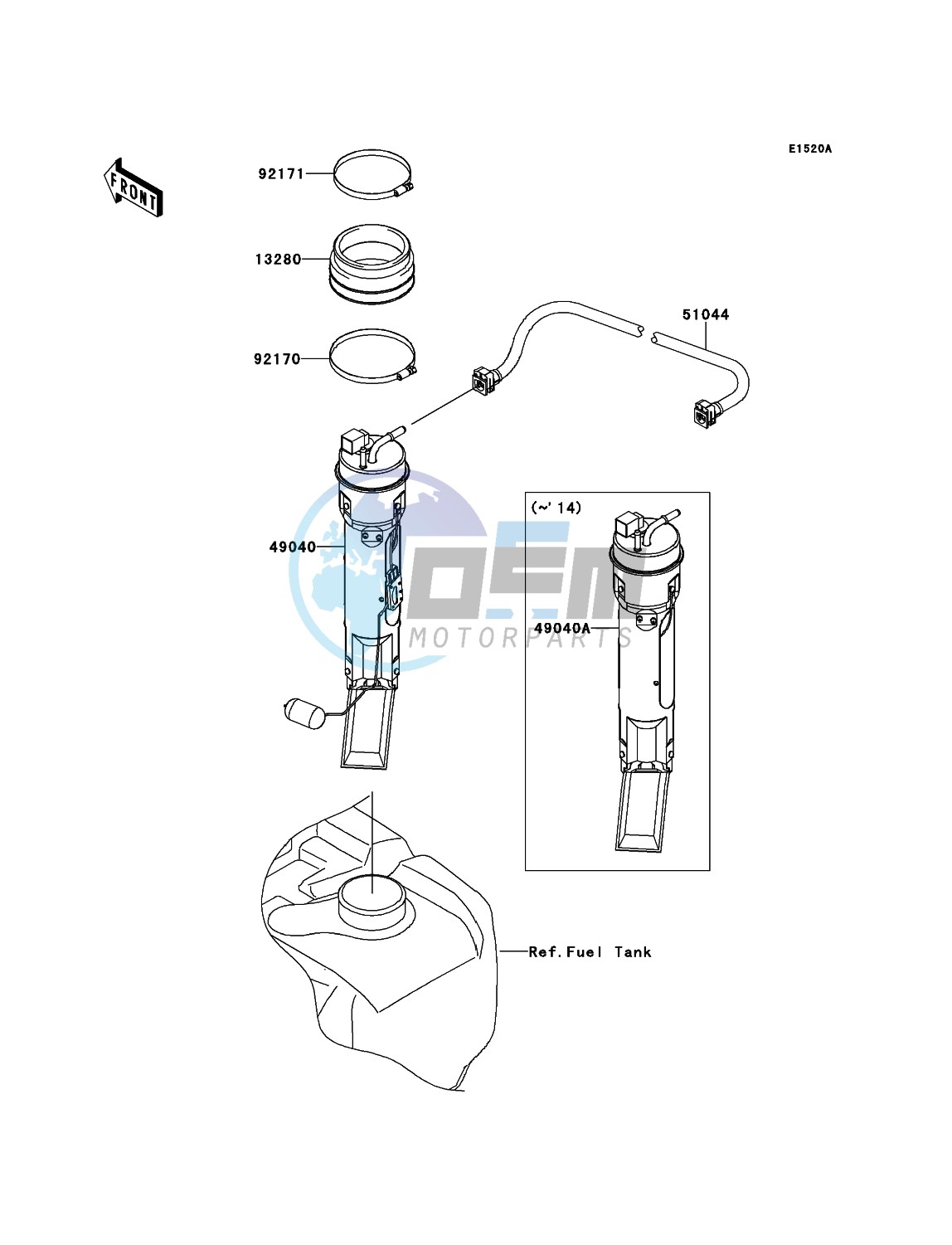 Fuel Pump