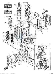 L200BETO drawing REPAIR-KIT-1