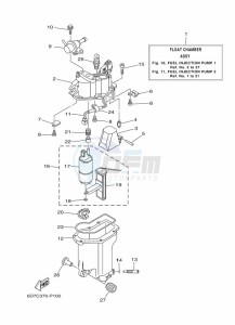 F100DETX drawing FUEL-PUMP-1