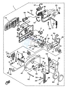 50D drawing REMOTE-CONTROL-ASSEMBLY-2