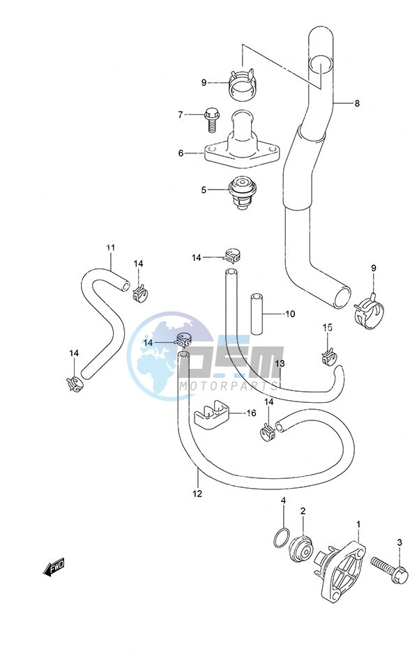 Thermostat